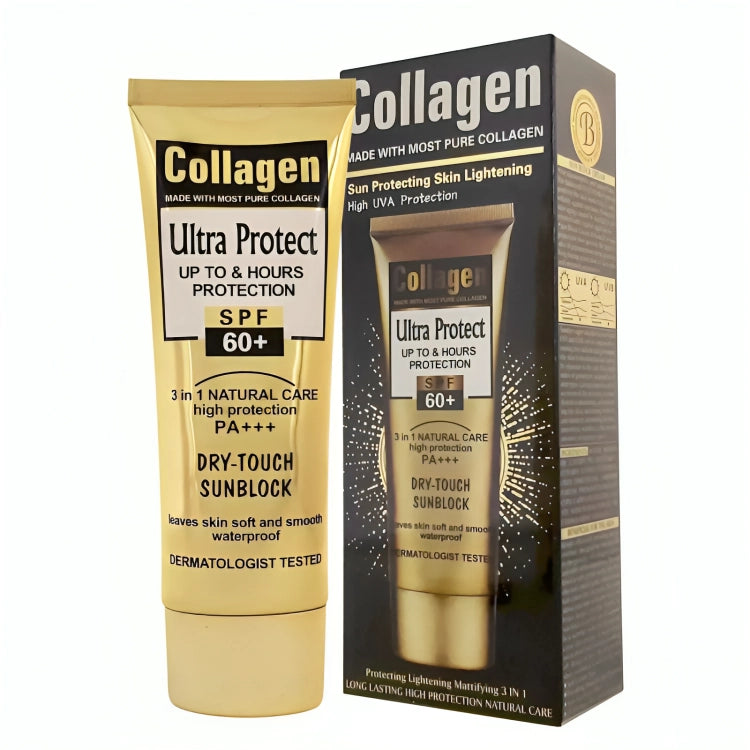 Protector Solar y Base 4 en 1 - TIPO BASE