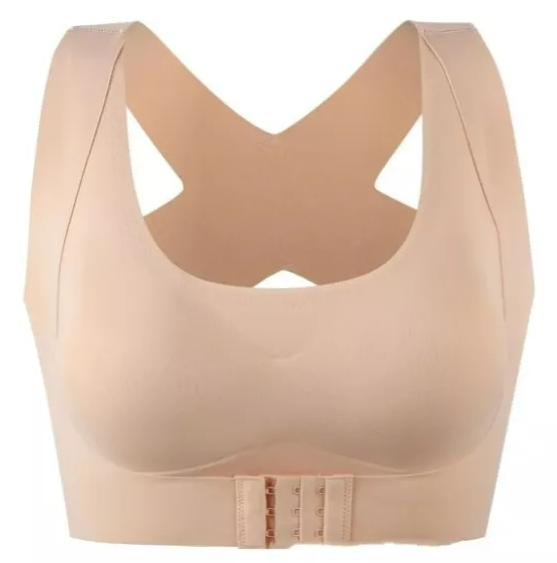 💖Brasier/Corrector de Postura sin costura