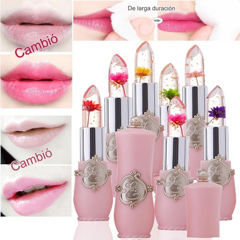 Labial Cromobálsamo Flower Jelly (2X1) OFERTA