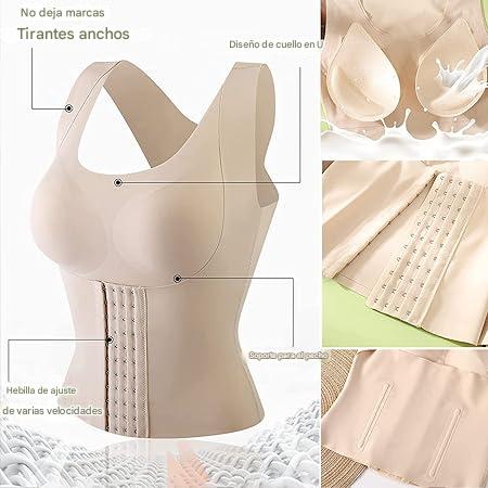 Brasier moldeador 3 en 1