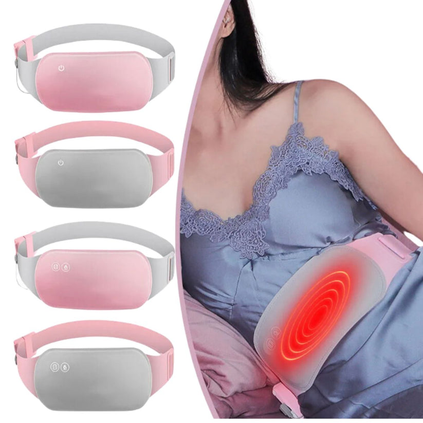 Cinturón Aliviador Menstrual