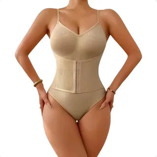 Body Shaper Doble Compresion