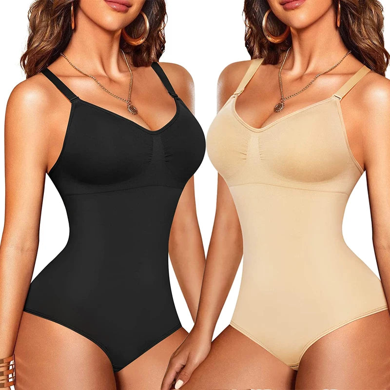 BODY CONTROL DELUXE TALLAS VARIAS