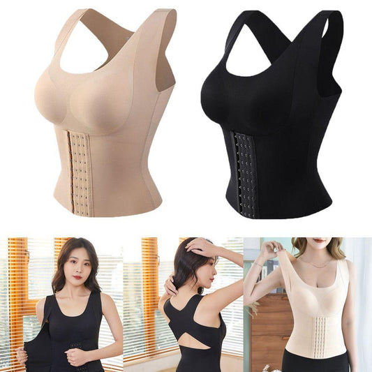 Brasier moldeador 3 en 1