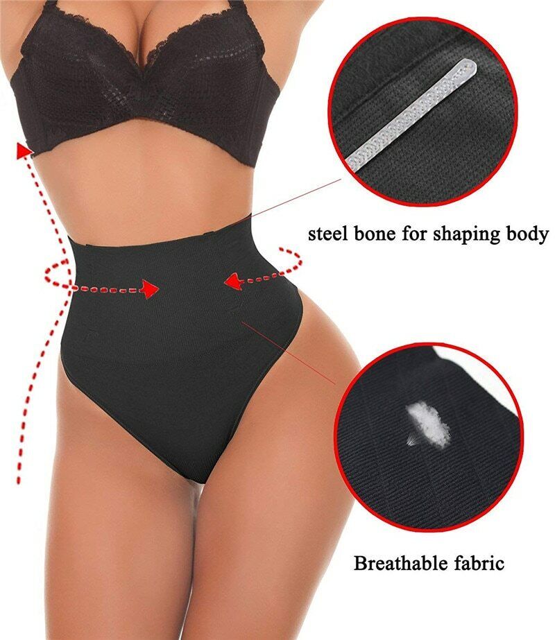 2 PANTY INVISIBLE MOLDEADOR SUPER OFERTA