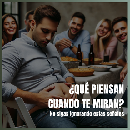 Limpieza Hepática Total