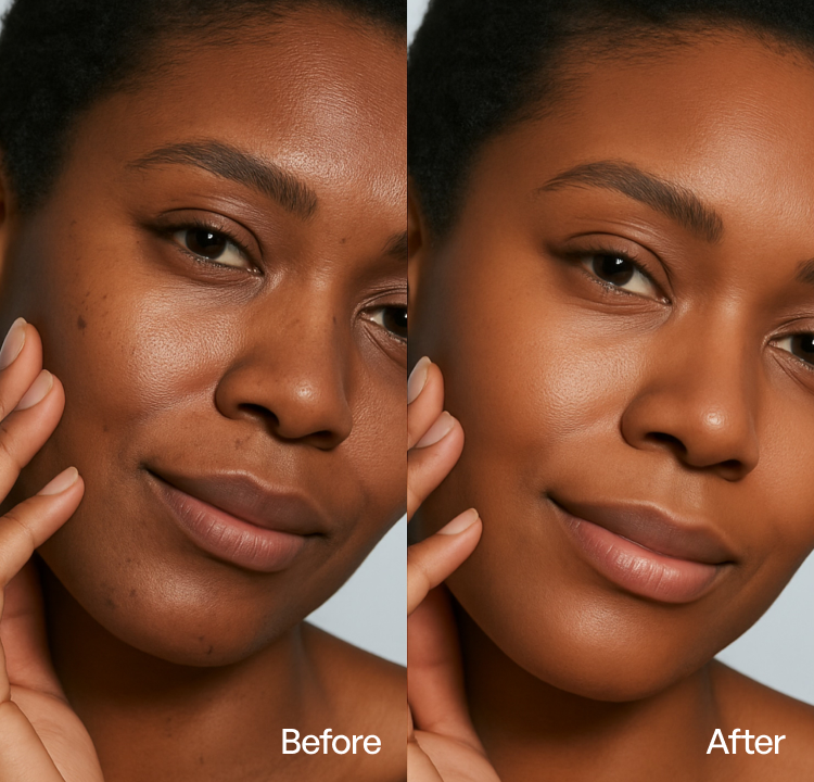 La Base Que Borra Imperfecciones al Instante (OFERTA 2X1)