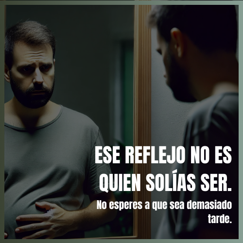 Limpieza Hepática Total