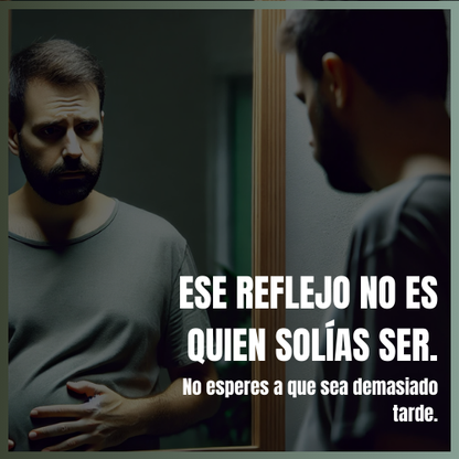 Limpieza Hepática Total