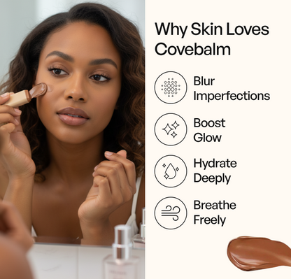 La Base Que Borra Imperfecciones al Instante (OFERTA 2X1)