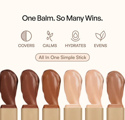 La Base Que Borra Imperfecciones al Instante (OFERTA 2X1)