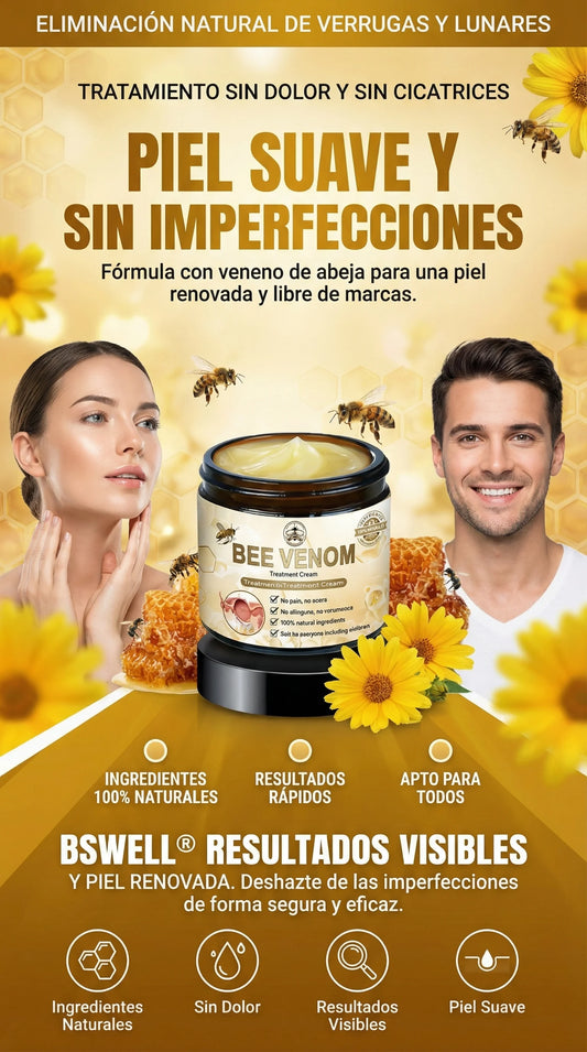 BEE VENOM